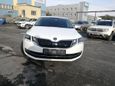  Skoda Octavia 2017 , 1449000 , 