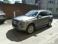 SUV   Mercedes-Benz GL-Class 2014 , 2680000 ,  