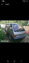    Nissan Largo 1990 , 115000 , 