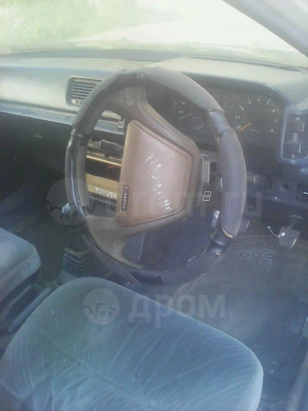  Toyota Corolla 1986 , 40000 , 