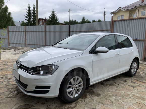  Volkswagen Golf 2013 , 795000 , 