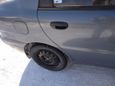  Chevrolet Lanos 2006 , 125000 , 