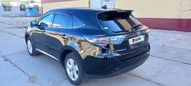 SUV   Toyota Harrier 2014 , 2100000 , 