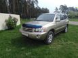 SUV   Toyota Kluger V 2001 , 560000 , 