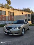  Mazda Mazda3 2004 , 250000 , 