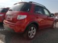  Suzuki SX4 2013 , 780000 , 