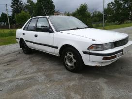  Toyota Corona 1991 , 80000 , 