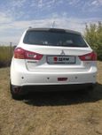 SUV   Mitsubishi ASX 2013 , 730000 , 