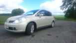  Nissan Tiida 2007 , 390000 , 