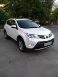 SUV   Toyota RAV4 2015 , 1375000 , 