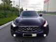 SUV   Infiniti FX37 2010 , 1390000 , 