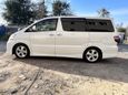    Toyota Alphard 2007 , 601000 , 