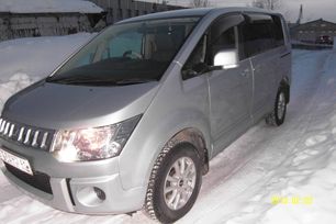    Mitsubishi Delica 2007 , 1000000 , -