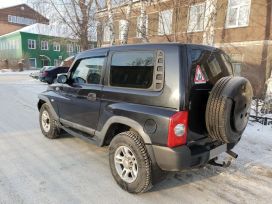 SUV     2008 , 400000 , 