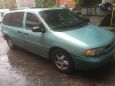    Ford Windstar 1995 , 127000 , 