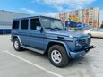 SUV   Mercedes-Benz G-Class 2008 , 2300000 , 