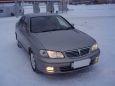  Nissan Bluebird Sylphy 2002 , 245000 , 