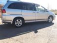    Nissan Liberty 2001 , 385000 , 