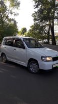  Nissan Cube 2001 , 140000 , 