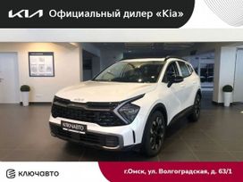 SUV   Kia Sportage 2023 , 3500000 , 