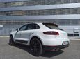 SUV   Porsche Macan 2014 , 2199000 , 