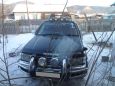 SUV   Nissan Terrano 1996 , 440000 , 