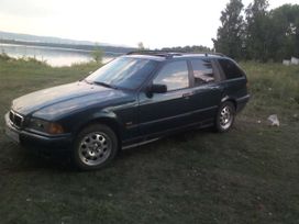 BMW 3-Series 1997 , 60000 , 