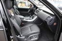 SUV   Land Rover Range Rover Sport 2016 , 7797000 , -