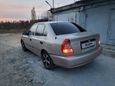  Hyundai Accent 2002 , 155000 , 