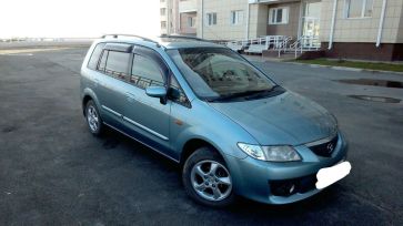    Mazda Premacy 2003 , 280000 , 