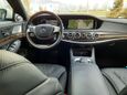  Mercedes-Benz S-Class 2013 , 3130000 , 