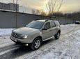 SUV   Renault Duster 2015 , 960000 , 
