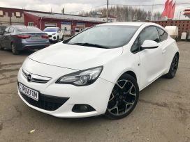  Opel Astra GTC 2012 , 525000 , 