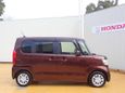  Honda N-BOX 2018 , 940000 , 