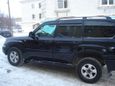 SUV   Toyota Land Cruiser 2006 , 1550000 , 