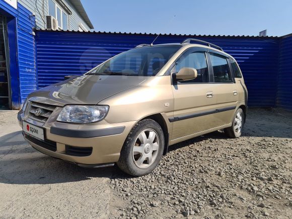  Hyundai Matrix 2004 , 270000 , 