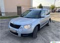 SUV   Skoda Yeti 2012 , 583000 , 