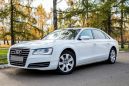  Audi A8 2011 , 1299000 , 