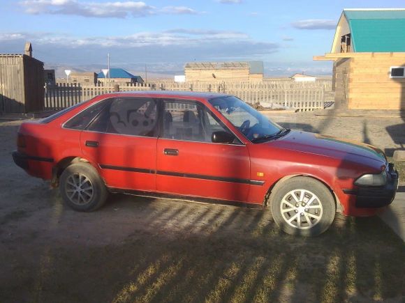  Toyota Carina II 1991 , 100000 , -