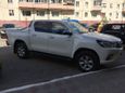  Toyota Hilux 2018 , 4000000 , 