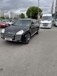 SUV   Porsche Cayenne 2004 , 450000 , 