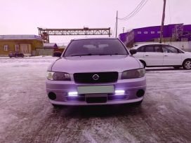  Nissan Expert 2000 , 160000 , 