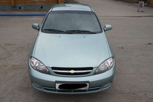 Chevrolet Lacetti 2007 , 300000 , 