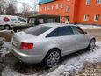  Audi A6 2007 , 613600 , 