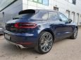 SUV   Porsche Macan 2014 , 2530000 , 