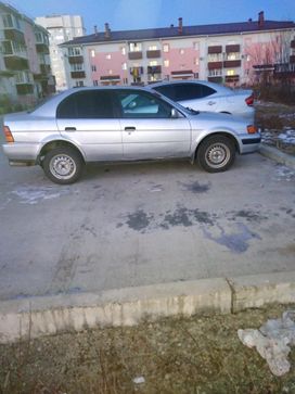  Toyota Corsa 1996 , 135000 , 