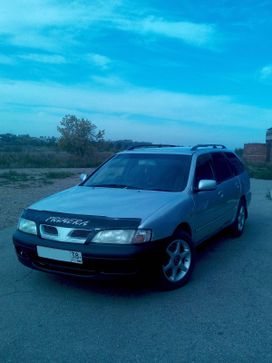  Nissan Primera Camino 1999 , 167000 , -