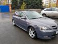  Mazda Mazda3 2007 , 330000 , 