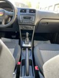  Volkswagen Polo 2015 , 850000 , 