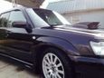 SUV   Subaru Forester 2004 , 550000 , 